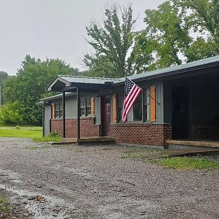 Cozy Compass House Hotel Tellico Plains Екстериор снимка