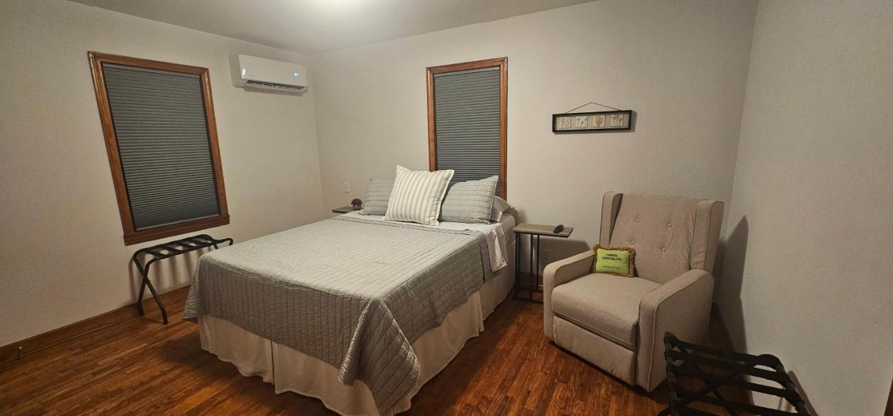 Cozy Compass House Hotel Tellico Plains Екстериор снимка