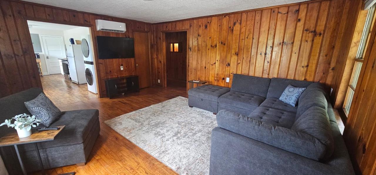 Cozy Compass House Hotel Tellico Plains Екстериор снимка