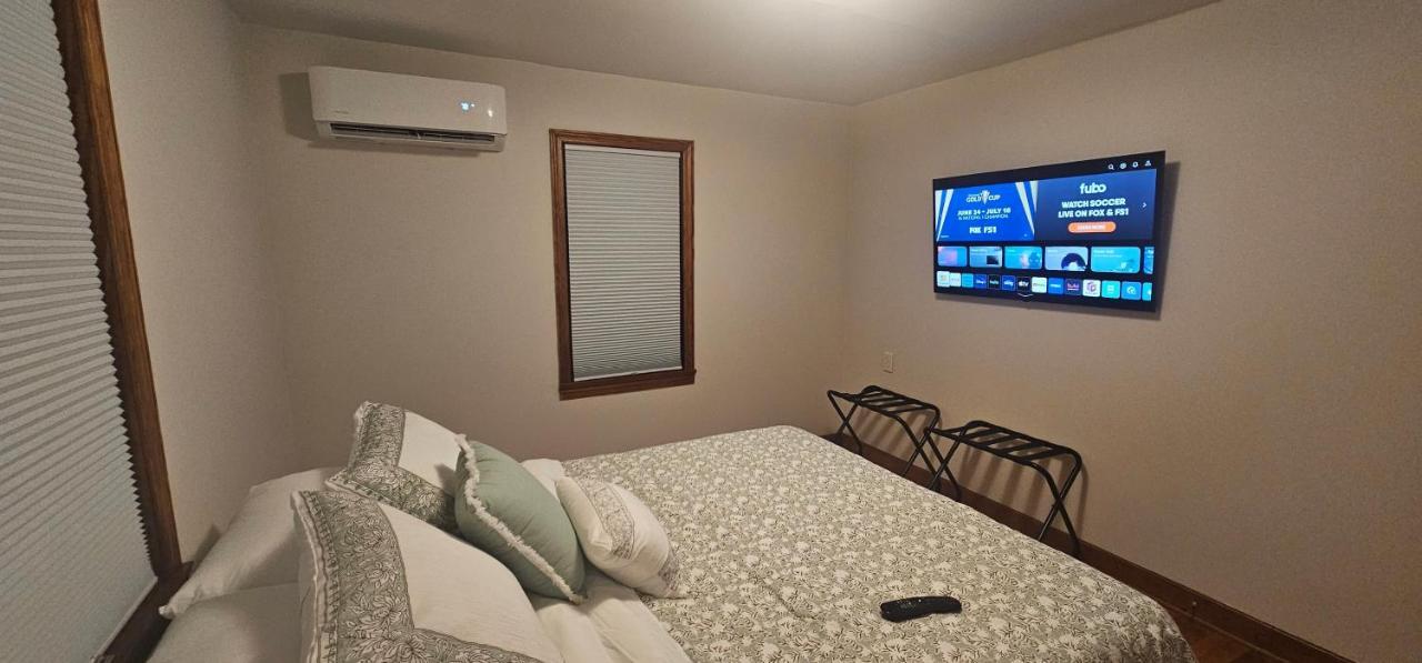 Cozy Compass House Hotel Tellico Plains Екстериор снимка